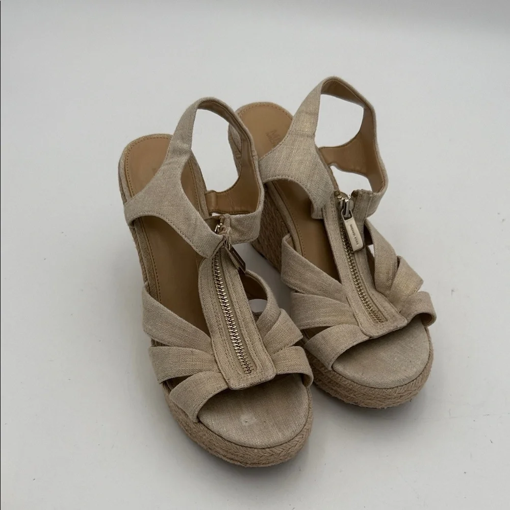 Michael Kors chic canvas
